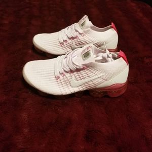 Nike Vapormax Flyknit 3 "Pink Rise"